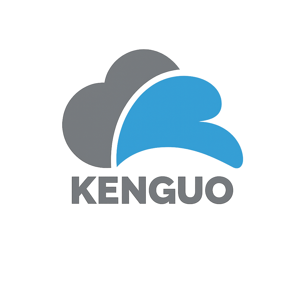 肯果科技 Logo